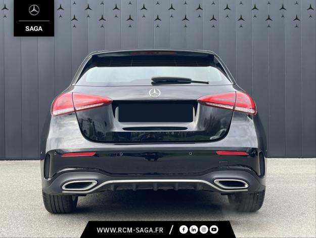 MERCEDES-BENZ Classe A 180 AMG Line  Classe A 180 AMG Line