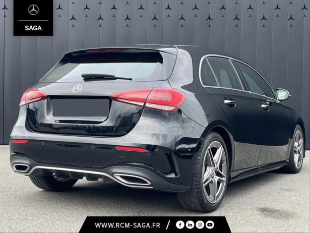 MERCEDES-BENZ Classe A 180 AMG Line  Classe A 180 AMG Line