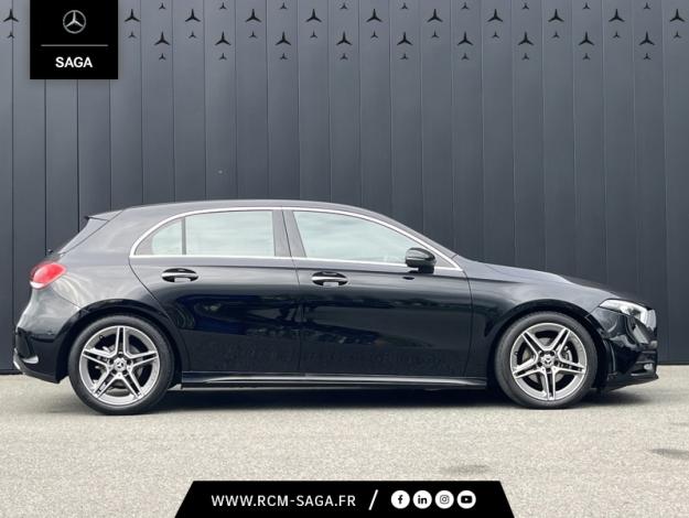MERCEDES-BENZ Classe A 180 AMG Line  Classe A 180 AMG Line