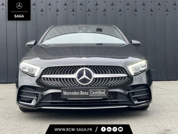 MERCEDES-BENZ Classe A 180 AMG Line  Classe A 180 AMG Line