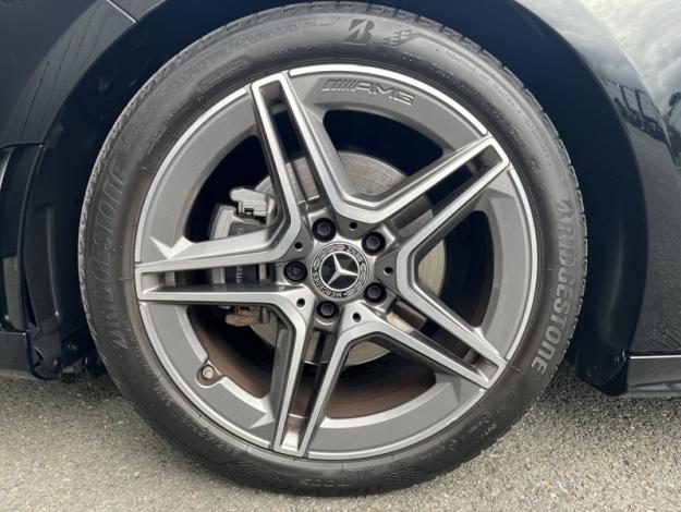 MERCEDES-BENZ Classe A 180 AMG Line  Classe A 180 AMG Line