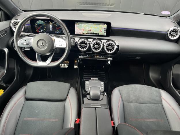 MERCEDES-BENZ Classe A 180 AMG Line  Classe A 180 AMG Line