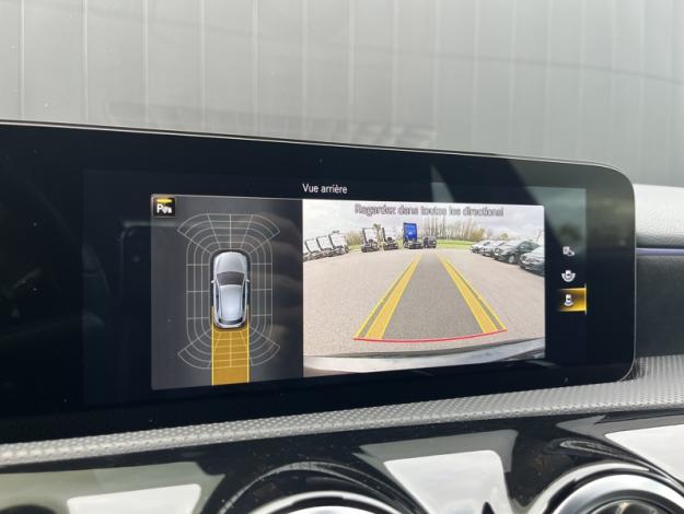 MERCEDES-BENZ Classe A 180 AMG Line  Classe A 180 AMG Line