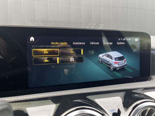 MERCEDES-BENZ Classe A 180 AMG Line  Classe A 180 AMG Line