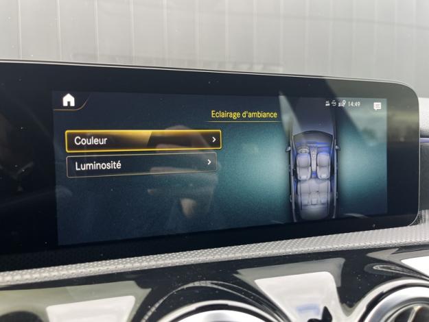 MERCEDES-BENZ Classe A 180 AMG Line  Classe A 180 AMG Line