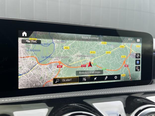 MERCEDES-BENZ Classe A 180 AMG Line  Classe A 180 AMG Line