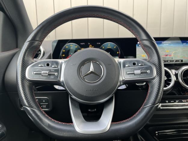 MERCEDES-BENZ Classe A 180 AMG Line  Classe A 180 AMG Line