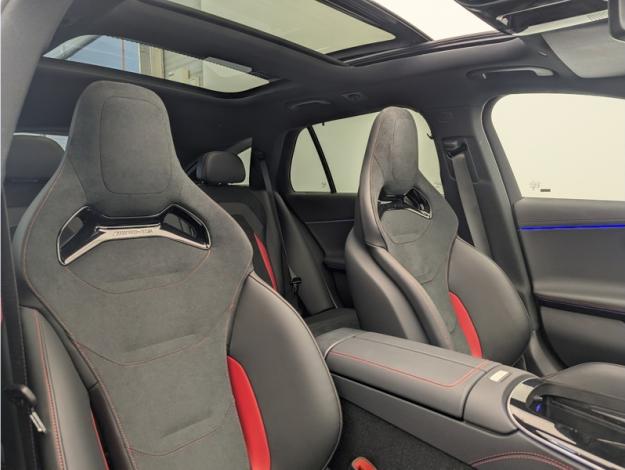 MERCEDES-BENZ Classe E Break Mercedes-AMG E 53 HYBRID 4MATIC+ Break  