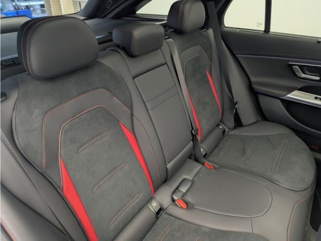 MERCEDES-BENZ Classe E Break Mercedes-AMG E 53 HYBRID 4MATIC+ Break  