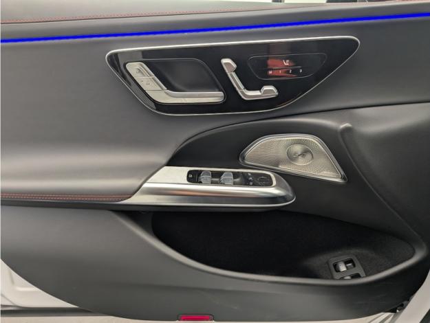 MERCEDES-BENZ Classe E Break Mercedes-AMG E 53 HYBRID 4MATIC+ Break  