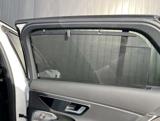 MERCEDES-BENZ Classe E Break Mercedes-AMG E 53 HYBRID 4MATIC+ Break  