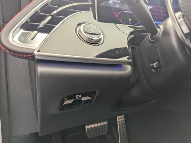 MERCEDES-BENZ Classe E Break Mercedes-AMG E 53 HYBRID 4MATIC+ Break  