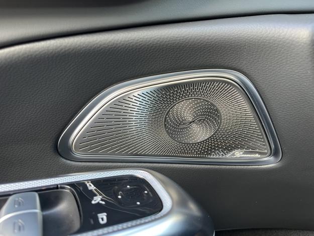 MERCEDES-BENZ Classe E Break Mercedes-AMG E 53 HYBRID 4MATIC+ Break  