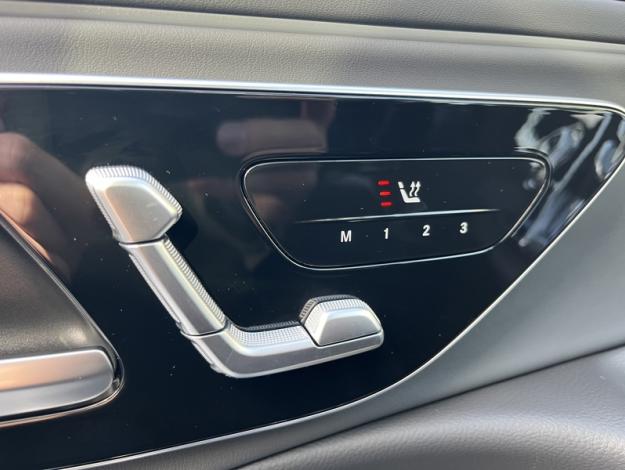 MERCEDES-BENZ Classe E Break Mercedes-AMG E 53 HYBRID 4MATIC+ Break  