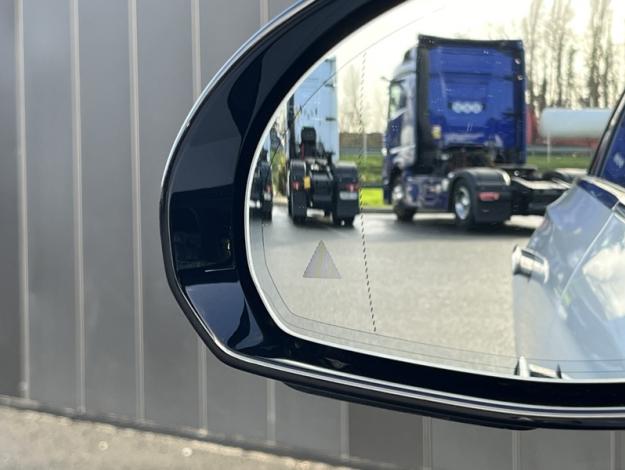 MERCEDES-BENZ Classe E Break Mercedes-AMG E 53 HYBRID 4MATIC+ Break  