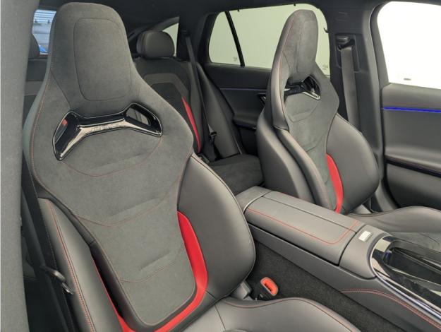 MERCEDES-BENZ Classe E Break Mercedes-AMG E 53 HYBRID 4MATIC+ Break  