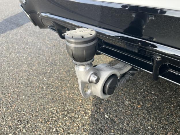 MERCEDES-BENZ Classe E Break Mercedes-AMG E 53 HYBRID 4MATIC+ Break  