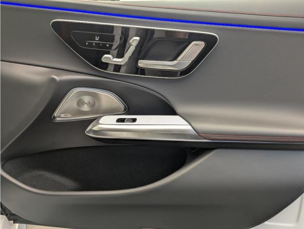 MERCEDES-BENZ Classe E Break Mercedes-AMG E 53 HYBRID 4MATIC+ Break  