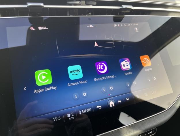 MERCEDES-BENZ Classe E Break Mercedes-AMG E 53 HYBRID 4MATIC+ Break  