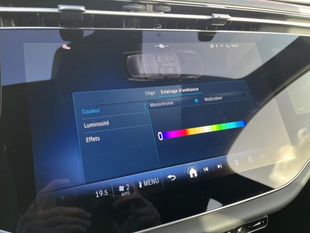 MERCEDES-BENZ Classe E Break Mercedes-AMG E 53 HYBRID 4MATIC+ Break  