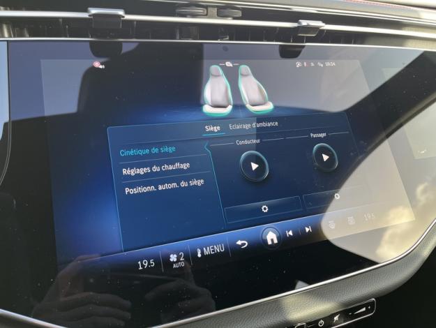 MERCEDES-BENZ Classe E Break Mercedes-AMG E 53 HYBRID 4MATIC+ Break  