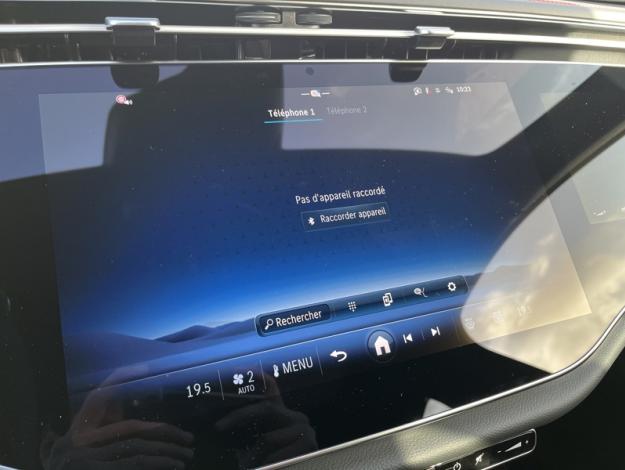 MERCEDES-BENZ Classe E Break Mercedes-AMG E 53 HYBRID 4MATIC+ Break  