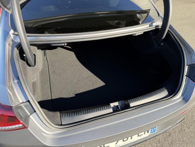 MERCEDES-BENZ CLA Coupé CLA 220 d Coupé AMG Line  