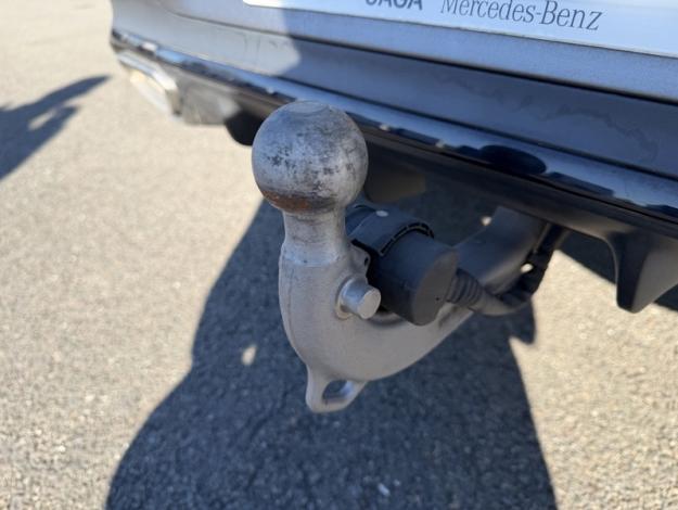 MERCEDES-BENZ CLA Coupé CLA 220 d Coupé AMG Line  