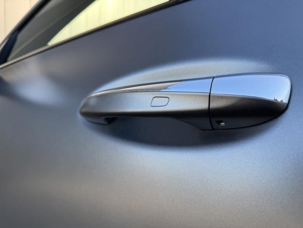 MERCEDES-BENZ CLA Coupé CLA 220 d Coupé AMG Line  