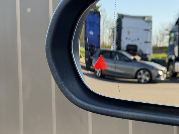 MERCEDES-BENZ CLA Coupé CLA 220 d Coupé AMG Line  