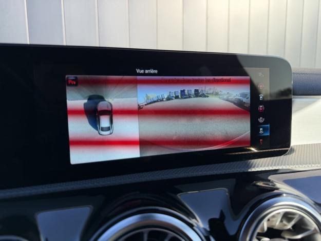 MERCEDES-BENZ CLA Coupé CLA 220 d Coupé AMG Line  