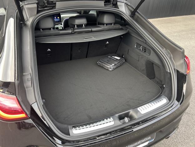 MERCEDES-BENZ GLC Coupé GLC 220 d 4MATIC Coupé AMG Line  GLC 220 d 4MATIC Coupé AMG Line