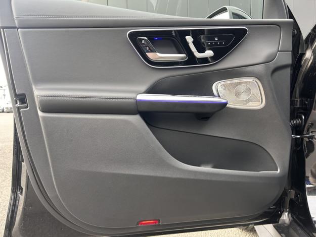 MERCEDES-BENZ GLC Coupé GLC 220 d 4MATIC Coupé AMG Line  GLC 220 d 4MATIC Coupé AMG Line