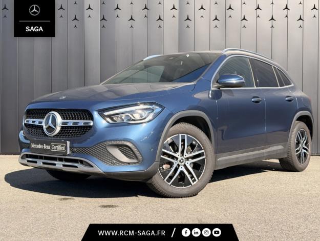 MERCEDES-BENZ GLA 200 d  Business Line  GLA 200 d Business Line