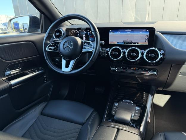 MERCEDES-BENZ GLA 200 d  Business Line  GLA 200 d Business Line