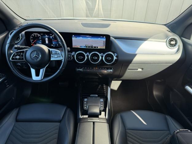 MERCEDES-BENZ GLA 200 d  Business Line  GLA 200 d Business Line