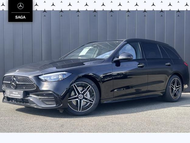 MERCEDES-BENZ Classe C Break Classe C 220 d Break AMG Line  Classe C 220 d Break AMG Line