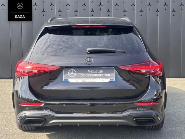 MERCEDES-BENZ Classe C Break Classe C 220 d Break AMG Line  Classe C 220 d Break AMG Line