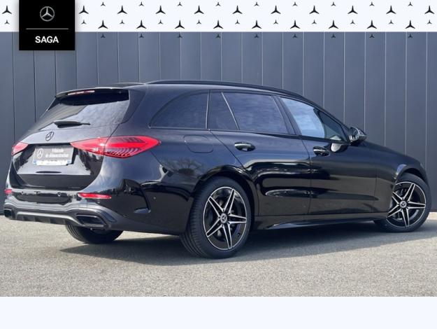 MERCEDES-BENZ Classe C Break Classe C 220 d Break AMG Line  Classe C 220 d Break AMG Line