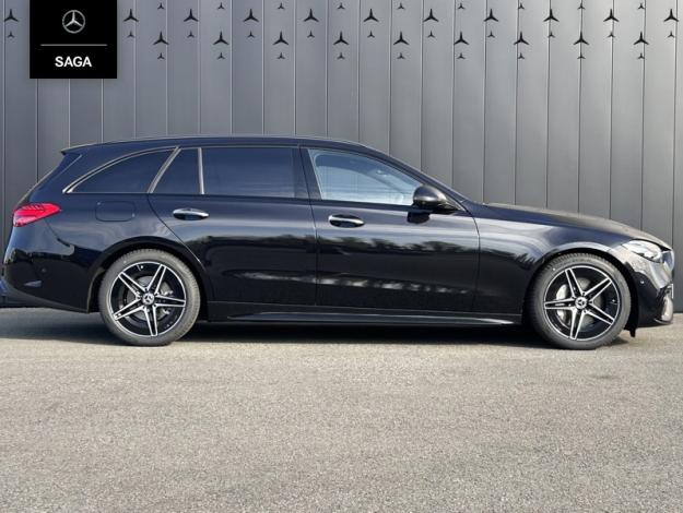 MERCEDES-BENZ Classe C Break Classe C 220 d Break AMG Line  Classe C 220 d Break AMG Line