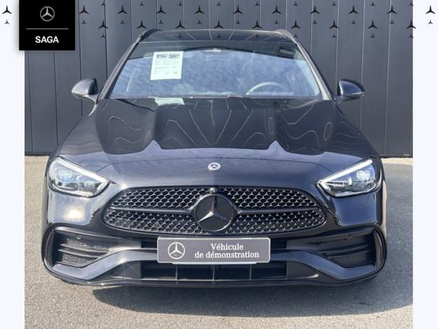 MERCEDES-BENZ Classe C Break Classe C 220 d Break AMG Line  Classe C 220 d Break AMG Line