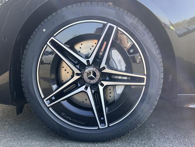 MERCEDES-BENZ Classe C Break Classe C 220 d Break AMG Line  Classe C 220 d Break AMG Line