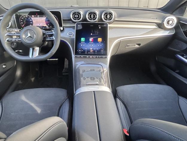 MERCEDES-BENZ Classe C Break Classe C 220 d Break AMG Line  Classe C 220 d Break AMG Line