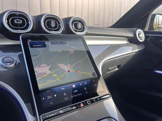 MERCEDES-BENZ Classe C Break Classe C 220 d Break AMG Line  Classe C 220 d Break AMG Line