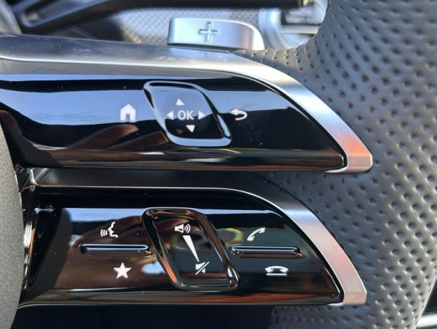 MERCEDES-BENZ Classe C Break Classe C 220 d Break AMG Line  Classe C 220 d Break AMG Line