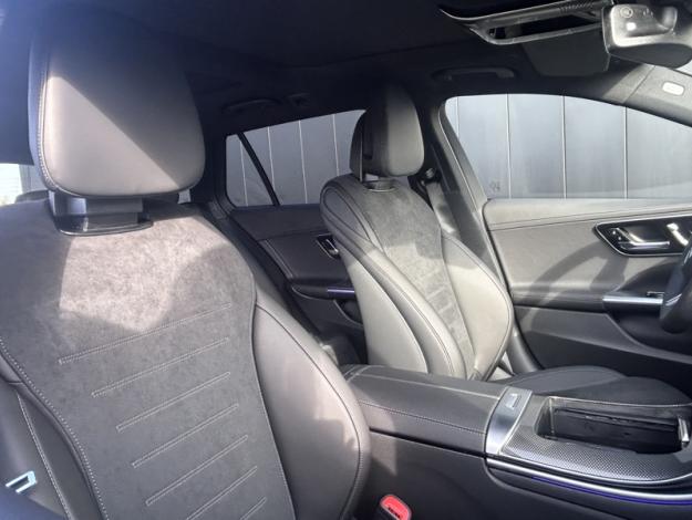 MERCEDES-BENZ Classe C Break Classe C 220 d Break AMG Line  Classe C 220 d Break AMG Line