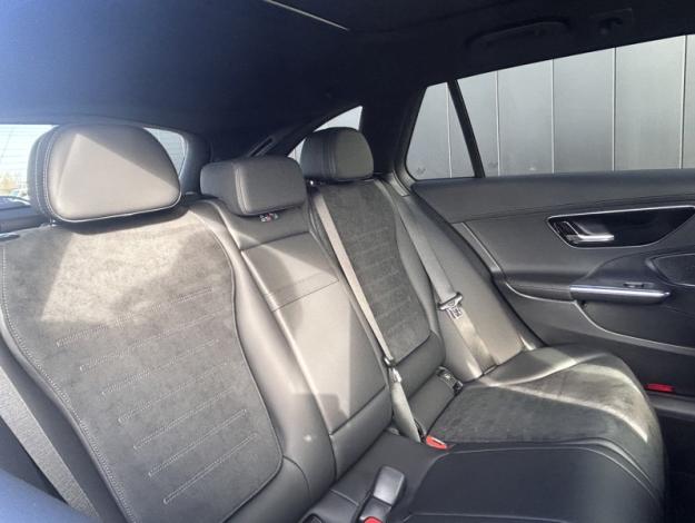 MERCEDES-BENZ Classe C Break Classe C 220 d Break AMG Line  Classe C 220 d Break AMG Line