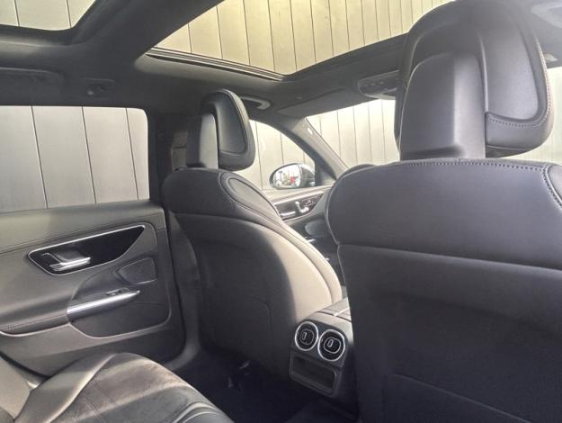 MERCEDES-BENZ Classe C Break Classe C 220 d Break AMG Line  Classe C 220 d Break AMG Line