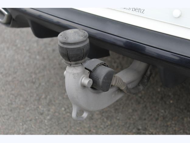 MERCEDES-BENZ CLA Shooting Brake CLA 200 d Shooting Brake AMG Line  