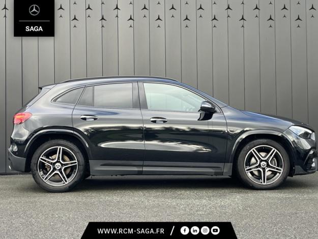 MERCEDES-BENZ GLA 220 d 4MATIC AMG Line  